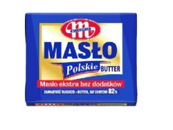 Mlekovita Butter 200g