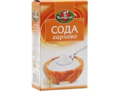 Baking soda, 300g