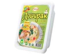 Doshirak Chicken noodles, 90g