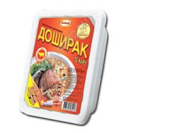 Doshirak Beef noodles, 90g