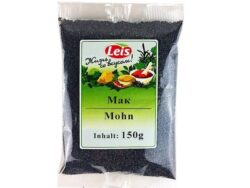 Poppy Leis, 150g