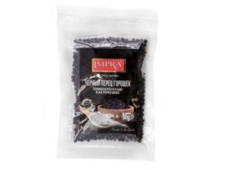 Impra black pepper whole 50g