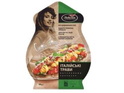 “Lubistok” seasoning Italian herbs, 18g