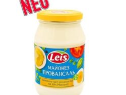 Mayonnaise Provansal 40%, 420ml