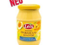 Mayonnaise Provansal Zolotoy 73%, 420ml